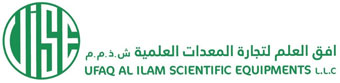 Leading provider of scientific and technical equipment